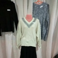 knitwear bale gred ab