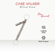 Case Valker Luggage Strap Hook
