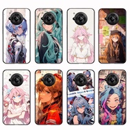 Case For Sharp Aquos R7 Soft Silicone TPU Shell For Sharp Aquos R8Pro R8 Shockproof Cover For Sharp 