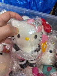 Hello Kitty 中古