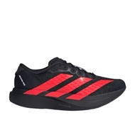 Adizero Evo SL Black red AMG Running Shoes