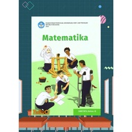 Kumer Book NON License Mathematics Grade 9th Junior High School