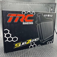TRC SUB ZERO RADIATOR FOR XMAX-8206