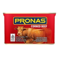 PRONAS Corned Beef 198 g