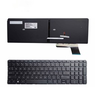 HP M6-K for New m6-k022dx m6-k125dx m6-k054ca m6-k088ca laptop keyboard NO frame pxc