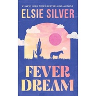 Fever Dream by Elsie Silver (Emerald Lake)