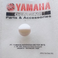 Yamaha automatic axle oil cap mio sporty m3 j nouvo fino nmax aerox soul gt xride 5LW-E5363-00 origi