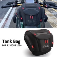 NEW For BMW R1300GS Tank Bag R 1300 GS Motorbike Fuel Oil Tank Bag Portable R1300 GS R 1300GS 2023 2