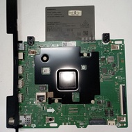SAMSUNG UA50AU7000K/MAINBOARD/POWERBOARD