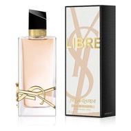 Libre 自由之香淡香水