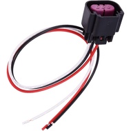 PT-E85-2 Flex Fuel Sensor Connector Pigtail Fuel Composition Ethanol for GM E85 13577394 13577379 13
