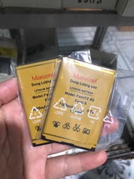 Pin Fami 60 4G/Pin điện thoại Masstel Fami 12 4G