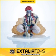 ANIPLEX CONOFIG FIGURE DEMON SLAYER: KIMETSU NO YAIBA - AKAZA