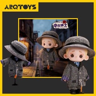 52Toys :: NOOK Vintage Gentleman New In Seal