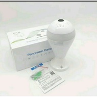 Camera/camera/camera/cctv/ip CAM WI-FI/ PANORAMIC 360mp Bulb/INFRA RED