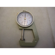 Bead Ruler Thickness Gauge Thickness Gauge Caliper