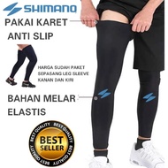 Leg sleeve fishing Leg protector UV protection