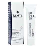 72h moisturizing Cream for all skin types Rilastil Aqua Intense Gel Cream 72h 40ml