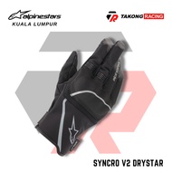 Alpinestars Syncro V2 DRYSTAR® Gloves