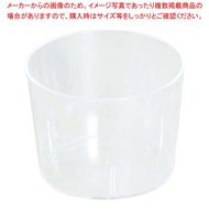 ソリア ボデガグラス(8入)クリア GC18137 180ml【メイチョー】