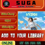 [AUTO DELIVERY]  InZOI STEAM | PC Original Game Account