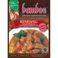 Bumbu Instan Rendang Bamboe 35 Gr