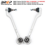 BRCP Pair Front Lower Suspension Straight Control Arm For BMW 1 2 3 4 Series F30 F35 F20 F21 F22 F32
