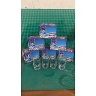 2pcs original Shot Glass