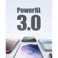 Anker 313 Charger 45W 25W PPS PD SFC Fast Charging USB Type C - A2643 - Black