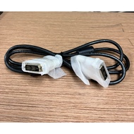 DVI Male to DVI Male Cable