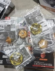 🏬實體店預訂👨🏻‍💻只限網上落單🎁全新未拆⚠️詳細請睇描述👀Takara Tomy Beyblade X 爆旋陀螺 X 可面交🤝🏻或順豐到付🚚 如需留貨請入訂金❗️UX-03 ux03 金神杖 G3比