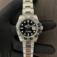 ROLEX GMT Master II 116710LN 2015