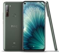 HTC U20 5G Original 6GB RAM 256GB ROM Octa-Core 6.8-inch Dual SIM Android Smartphone