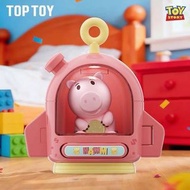 Toy Story 玩具總動員 反斗奇兵 火腿豬 掛飾