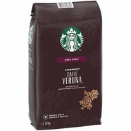 🇨🇦Starbucks Verona 咖啡豆 1.13 kg