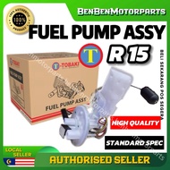 TOBAKI YAMAHA R15 FUEL PUMP ASSY -STANDARD SPEC (BK6-E3907-00)