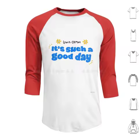 It Is Such A Good Day Hoodies Long Sleeve Happiness Joy Pop Rainbow Bird Seagull Sky Clouds Sun Flow