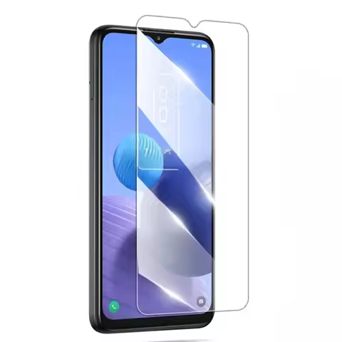 HD Tempered Glass for TCL 605 505 408 306 60 50 40 30 20 10 R SE XE 9H Screen Protector Transparent 