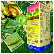 Botol 500ml PICTOR 019 EC Farmcochem Emamectin Ready Stock.