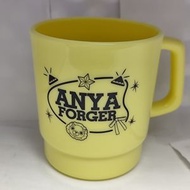 Marslako - SPY X FAMILY 間諜家家酒 -Extra Mission- 一番賞 E賞 堆疊杯 週邊餐具 No.1 安妮亞 [平行進口]