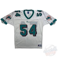 NFL Vintage Miami Dolphins Jersey Champion Size 44