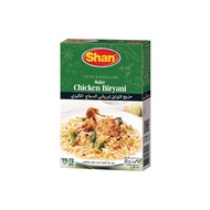 SHAN MALAY CHICKEN BIRYANI MASALA SINGLE PACK