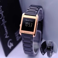 Alexandre Christie Women Watch AC 9499 Digital Original