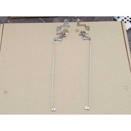 ✅ HP PROBOOK 4540S 4545S LCD SCREEN HINGES SET PAIR 34.4SJ04.XXX 34.4SJ03.XXX,( KN 686/898 )