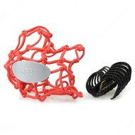 Hebe Cargo Net Motorcycle Mountain Goat Net Rope Motorcycle Net