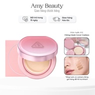 3CE Fitting Mesh Cover Cushion