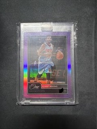 Kyrie Irving 籃球卡 16/25