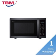 Sharp R759EBS Microwave Oven 28.0L 1100W Touch Control Grill Inverter