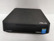 [宇揚][中古]ASUS華碩VIVOPC VC60/i3/8GB/SSD240GB/迷你電腦/Wifi/文書