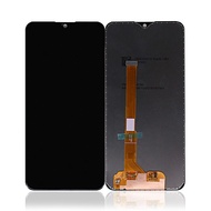 Layar Sentuh Lcd Digitizer Pengganti + Alat Pemasangan Untuk Vivo Y91